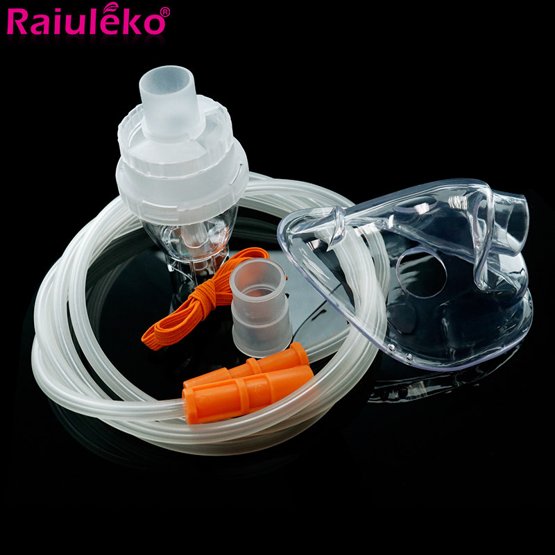 Health Wellness Solutions - Comp Mist Household Compressor Nebulizer Cup