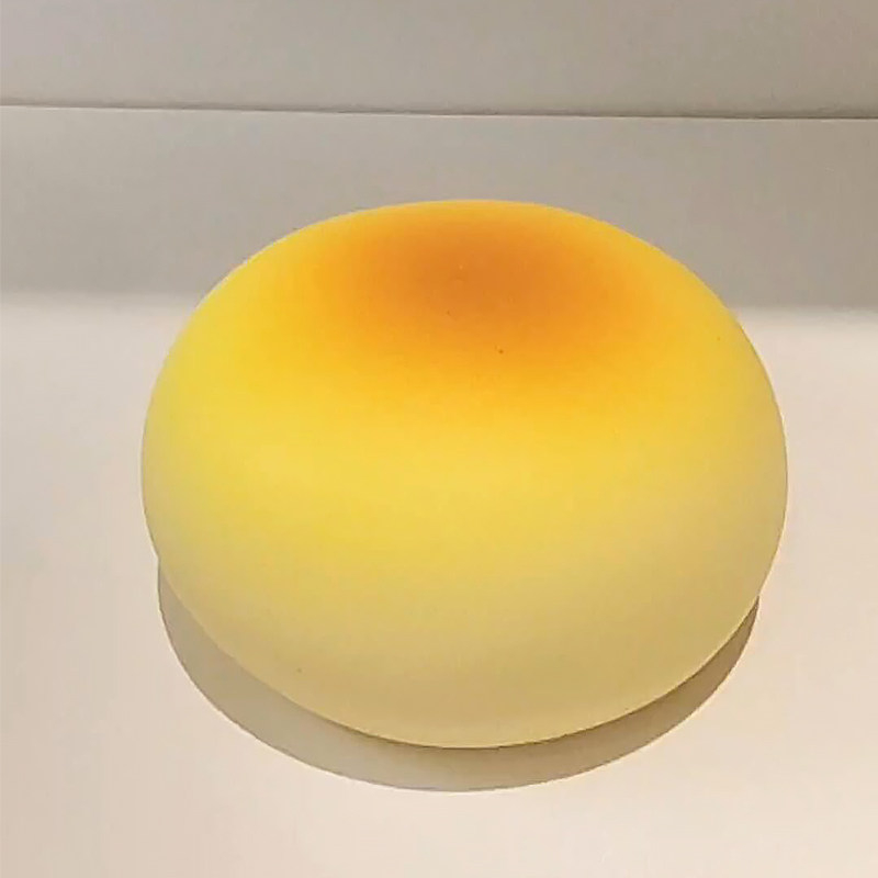 Simulation Milk Bread Squeeze  - Health Wellness Solutions recension och pris