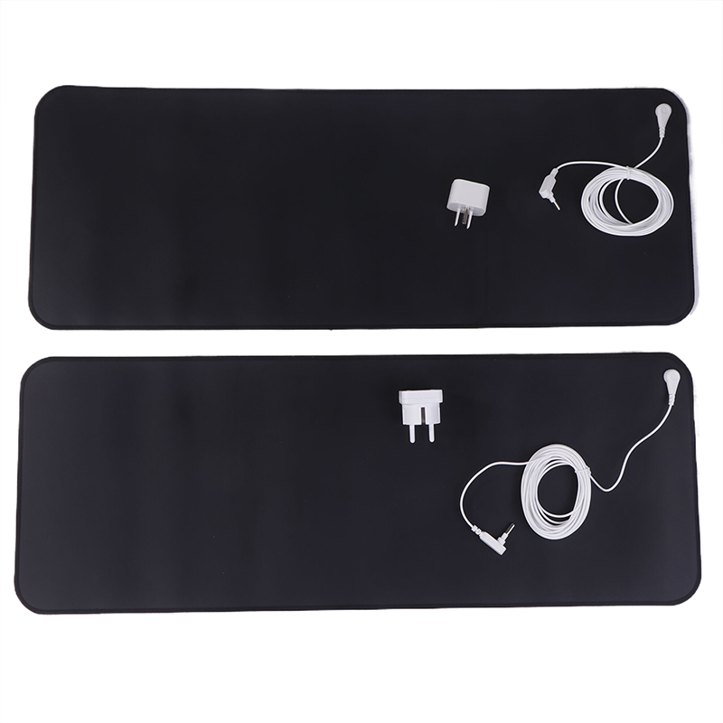 1*Grounding Mat For Sleep Ener - Therapy Health And Wellness recension och pris