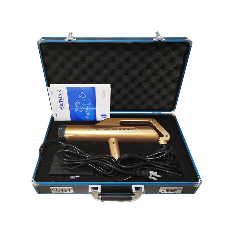Terahertz Thermal Conduction D - Therapy Health And Wellness recension och pris