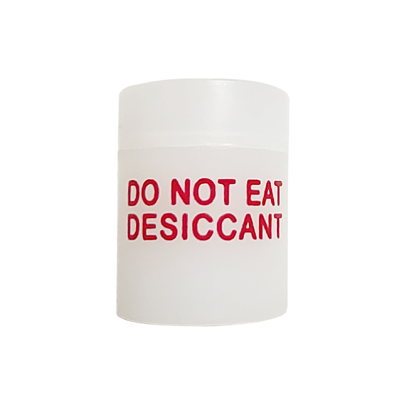 1g Column Desiccant Silica Gel - Health Wellness Solutions recension och pris