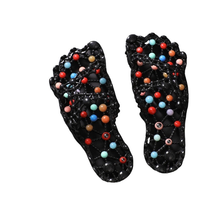 Slippers Summer Foot Bottom Gr - Health & Wellness U Of T recension och pris