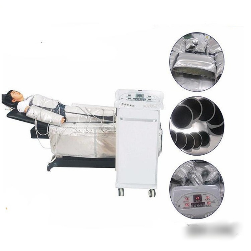3 Zone Home Inf Heating Air Pr - Health Wellness Zone recension och pris