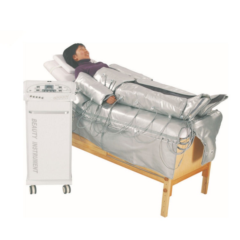3 Zone Home Inf Heating Air Pr - Health Wellness Zone recension och pris