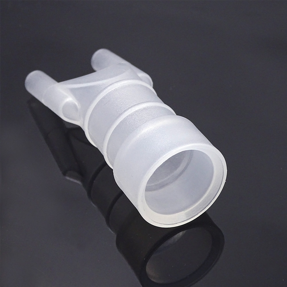 Food Grade Plastic Mouthpiece/ - Health Wellness Solutions recension och pris