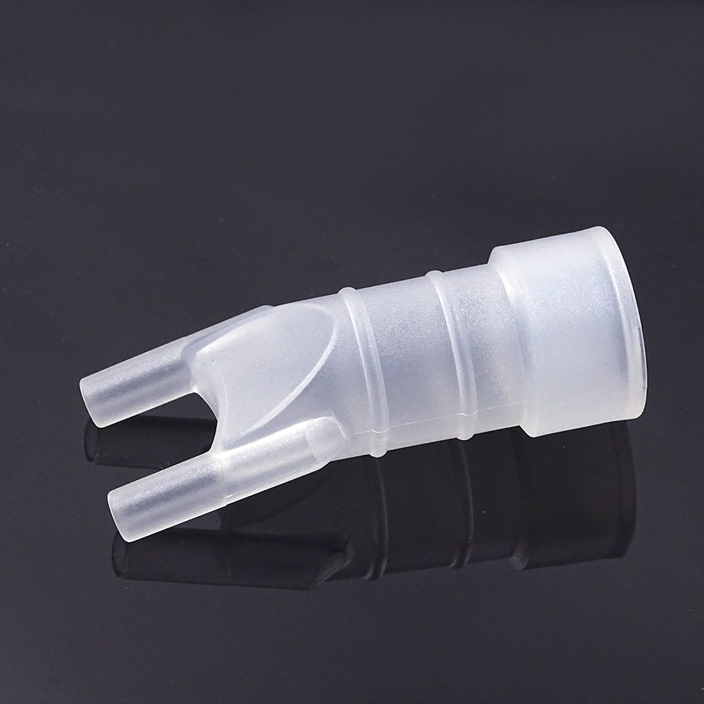Food Grade Plastic Mouthpiece/ - Health Wellness Solutions recension och pris