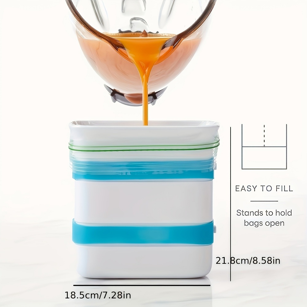 1PC Food Safety Anti-pollution - Health Wellness Solutions recension och pris